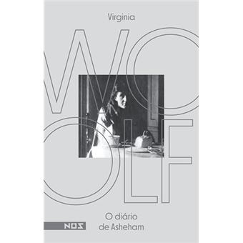 O Diário De Asheham - 1