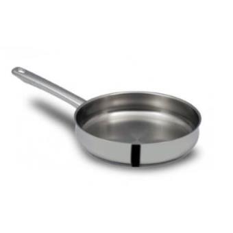 Frigideira SILAMPOS C/CABO 24 DOMUS / ID IND. - 1