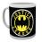 Caneca de Cerâmica GB Eye DC Comics Batman Justice League_0
