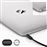 Cabo USB Wentronic USB 2.0 0.2 m 0.2m Micro-USB B USB C Preto_1