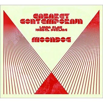 Disco de vinil Alive AG Moondog (2LP) - 1