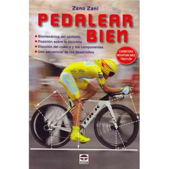 Pedalear bien - 1