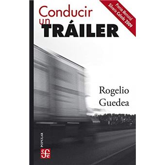 Conducir Un Tráiler - 1