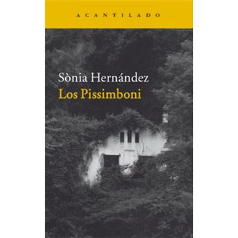 Los Pissimboni - 1