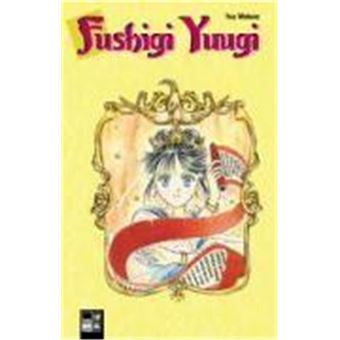 Fushigi Yuugi 06 - 1