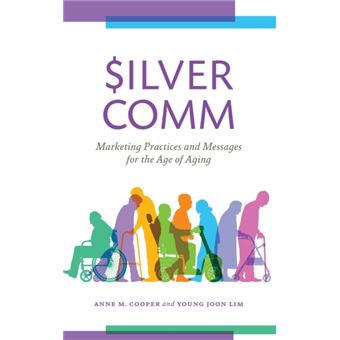 Silvercomm - 1