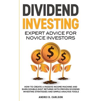 Dividend Investing - 1