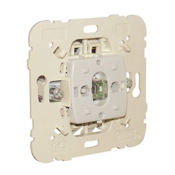 Botão Basculante EFAPEL Luminoso de 250V~ 21152 - 1