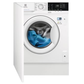 Máquina de Lavar Roupa Electrolux EW7F1482BI | 8 Kg | 1351 RPM | B | Branco - 1