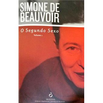 O segundo sexo. [volume 1] - 1