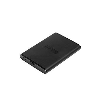 Disco SSD Externo Transcend ESD270C | 250 GB - 1