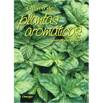 Cultivo de plantas aromáticas - 1