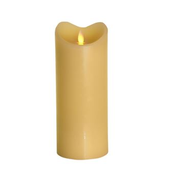 Tronje 30746 candeeiro de mesa Branco LED - 1