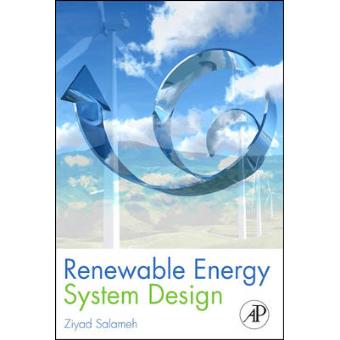 Renewable Energy System Design - Hardback - 2011 - 1