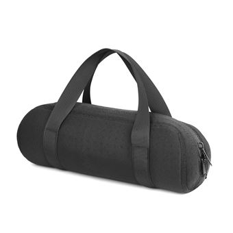 Bolsa Protetora HSMY Macia para JBL charge4 - Preto - 1