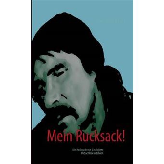 Mein Rucksack! - Paperback / softback - 2013 - 1