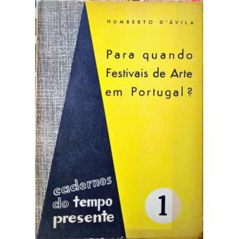 Cadernos do tempo presente 1 e 2. [2 vols.]. - 1