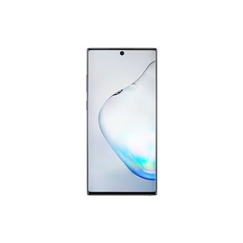 Smartphone Samsung SM-N976B Galaxy 12GB 256GB Preto