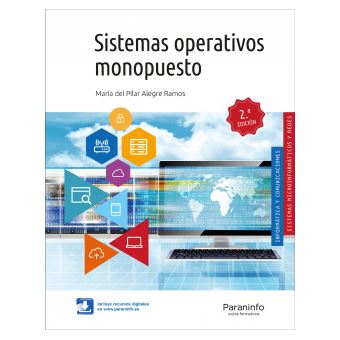 Sistemas Operativos Monopuesto - 1