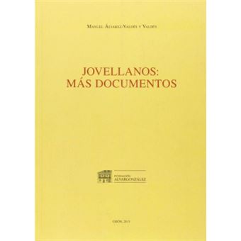 Jovellanos: Más Documentos - 1
