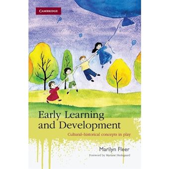 Early Learning and Development - Cultural-historical Concepts in Play - Paperback - 2010 - 1