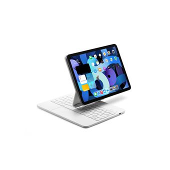 Capa Flip e Teclado Bluetooth Royal bailey P11 para iPad Air5 10.9?2022)/iPad Air4 10.9?2020)/iPad Pro11(2022/2021/2020/2018) - 1