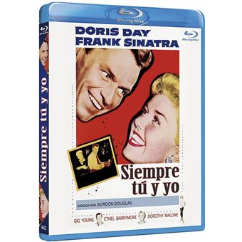 Young at Heart (1954) / Siempre tú y yo (Blu-ray) - 1