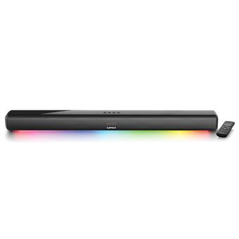 Coluna Soundbar Lenco SB-042 | Preto - 1