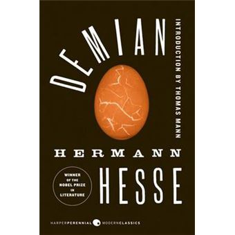 Demian - 1
