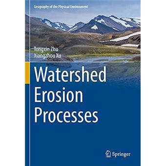 Watershed Erosion Processes - 1
