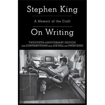 On Writing A Memoir Of The Craft - 1