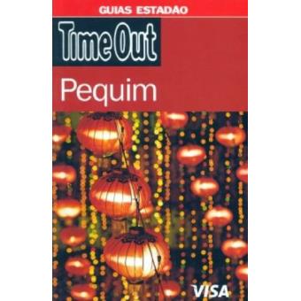 Guia Estadão. TimeOut. Pequim - 1