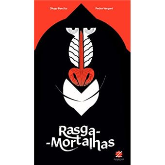 Rasga-Mortalhas - 1