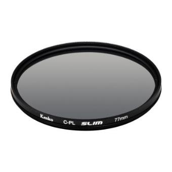 Filtro de Lente de Câmera Kenko 377987 | Preto - 1