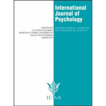 Neuropsychological Functions Across the World - A Special Issue of the International Journal of Psychology - Paperback - 2006 - 1