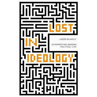 Lost In Ideology - 1
