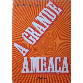 A grande ameaça. - 1