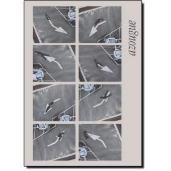 Revista Azougue - Ediçao Especial - 1