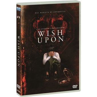 Filme Eagle Pictures Wish Upon - 1