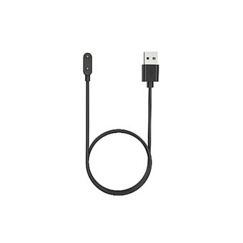 Carregador USB Charger Phonecare para Xiaomi Smart Band 8 - Preto - 1