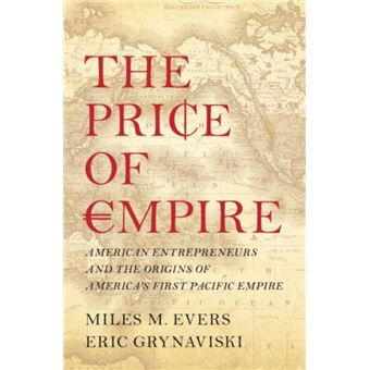The Price Of Empire - 1