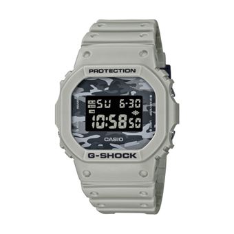 Relógio Casio DW5600CA8ER - 1