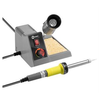 Soldador Elétrico Fixpoint 51091 - 1
