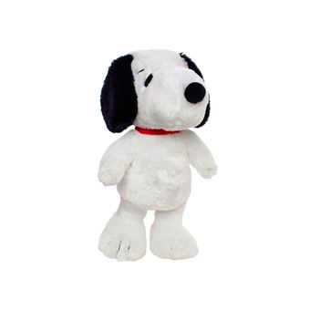 Peluche Playby L Snoopy - 1