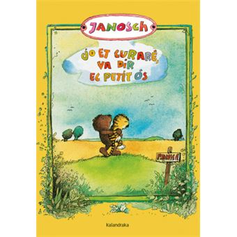 Jo Et Curaré, Va Dir El Petitós - 1