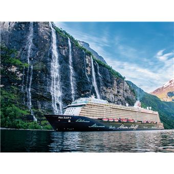 Puzzle Ravensburger 13647 500peça(s)