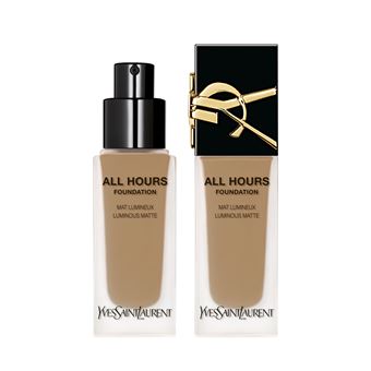 Base Yves Saint Laurent All Hours Foundation - 1
