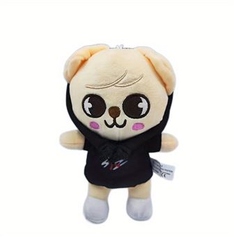Peluche V-REEL QT02 Stray Kids SKZOO - Seung min - PuppyM | 20cm - 1