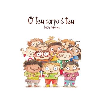 O Teu Corpo É Teu - 1