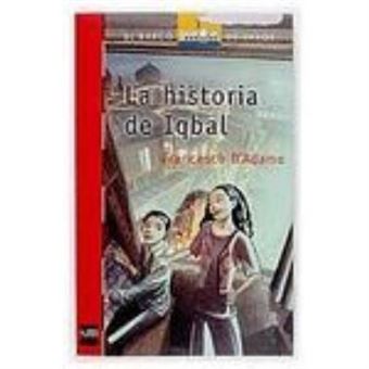 La Historia De Iqbal (""Barco Vaporroja"")(+12 Años) - 1